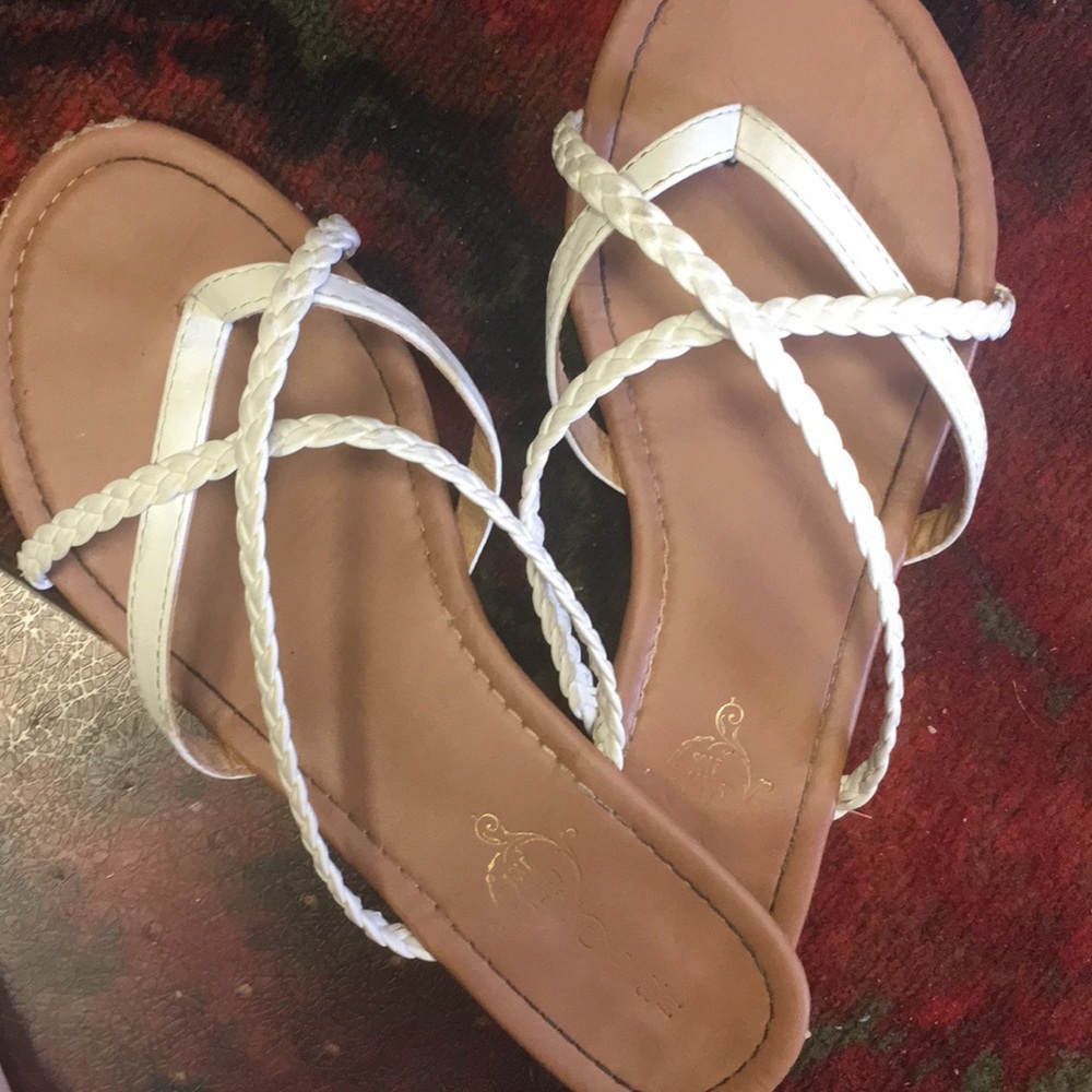 Flip flops